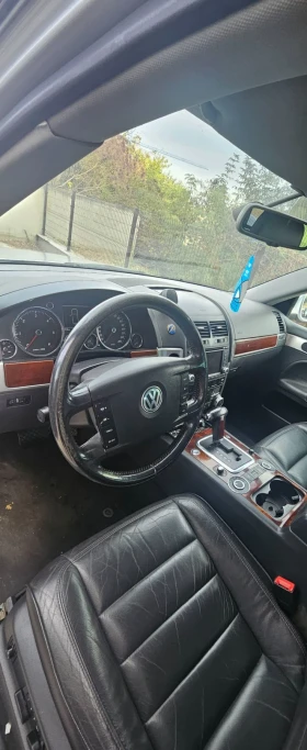 VW Touareg Vw | Auto.bg — изображение 13