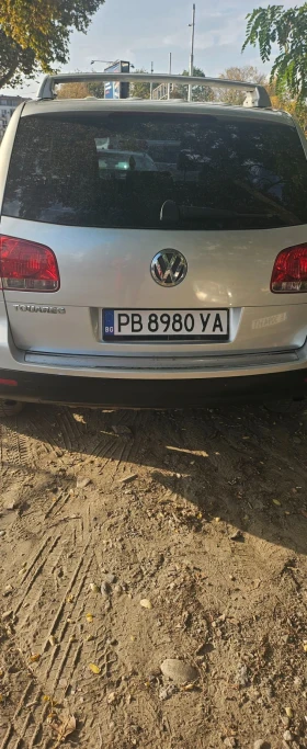 VW Touareg Vw | Mobile.bg � ����� ������ 17