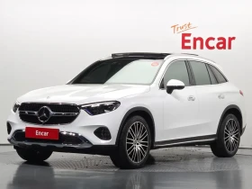 Mercedes-Benz GLC GLC220 d 4MATIC| 170к.с.