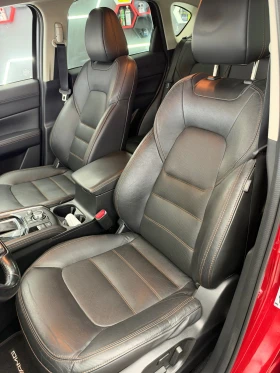 Mazda CX-5 2.2D AWD Автомат всички екстри | Auto.bg — изображение 14