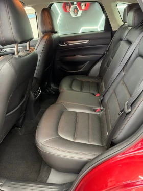 Mazda CX-5 2.2D AWD Автомат всички екстри | Auto.bg — изображение 7
