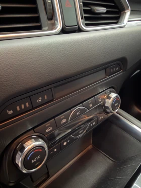 Mazda CX-5 2.2D AWD Автомат всички екстри | Auto.bg — изображение 12