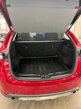 Mazda CX-5 2.2D AWD Автомат всички екстри | Auto.bg — изображение 6