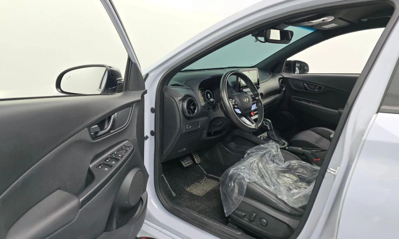 Hyundai Kona Gasoline 2.0 2WD 2.0 N * НАЙ-ДОБРА ЦЕНА В БЪЛГАРИЯ, снимка 10 - Автомобили и джипове - 52112952