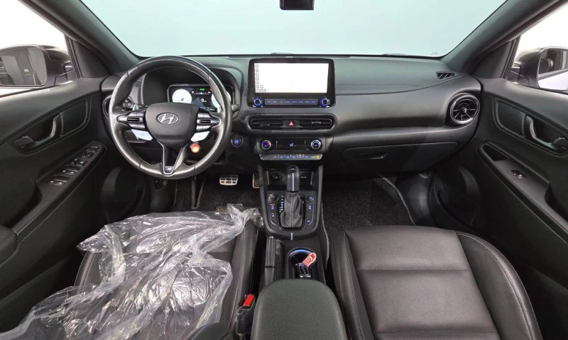 Hyundai Kona Gasoline 2.0 2WD 2.0 N * НАЙ-ДОБРА ЦЕНА В БЪЛГАРИЯ, снимка 7 - Автомобили и джипове - 52112952