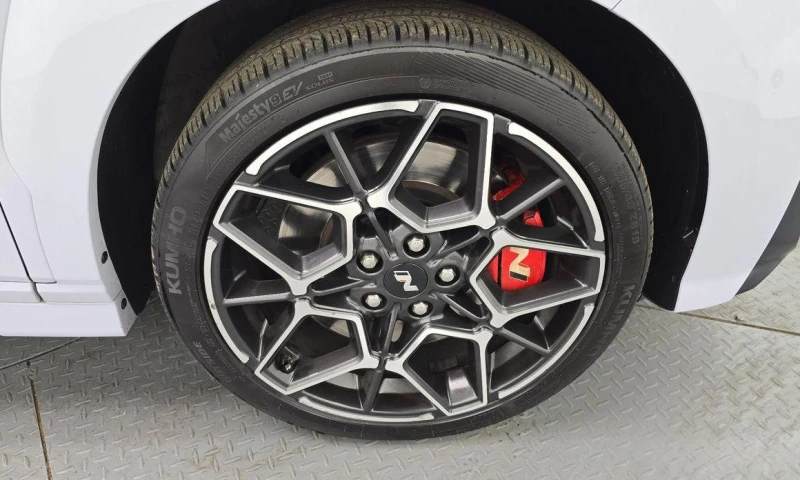 Hyundai Kona Gasoline 2.0 2WD 2.0 N * НАЙ-ДОБРА ЦЕНА В БЪЛГАРИЯ, снимка 5 - Автомобили и джипове - 52112952