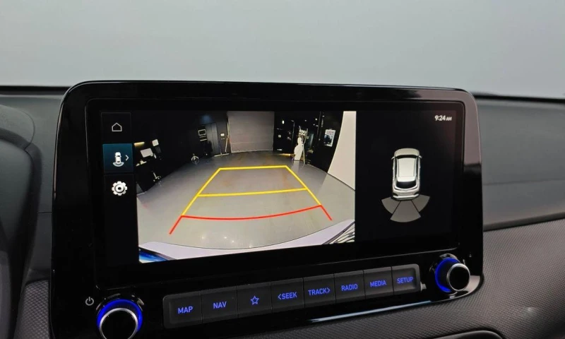 Hyundai Kona Gasoline 2.0 2WD 2.0 N * НАЙ-ДОБРА ЦЕНА В БЪЛГАРИЯ, снимка 15 - Автомобили и джипове - 52112952