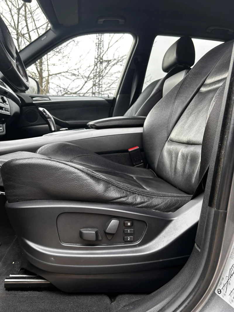 BMW X5, снимка 7 - Автомобили и джипове - 52756225