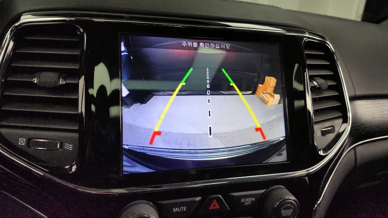 Jeep Grand cherokee 3.6 SUMMIT WK2 autogeorge.com, снимка 15 - Автомобили и джипове - 52799940