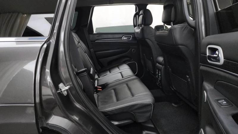 Jeep Grand cherokee 3.6 SUMMIT WK2 autogeorge.com, снимка 12 - Автомобили и джипове - 52799940