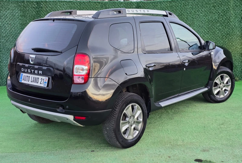 Dacia Duster 1.5dci* 110кс* НАВИГАЦИЯ* КАМЕРА* 2017г, снимка 5 - Автомобили и джипове - 52968088