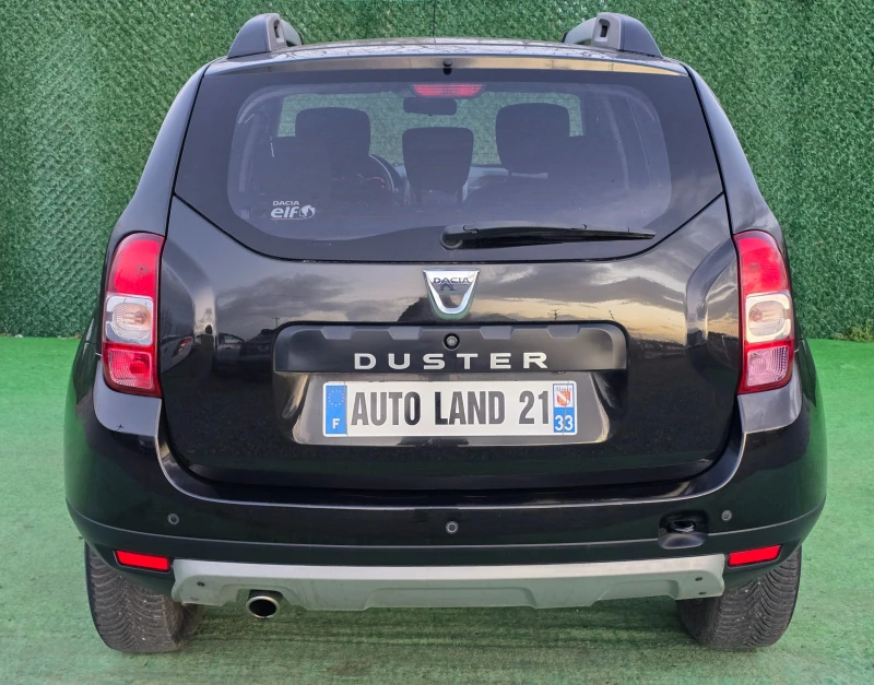 Dacia Duster 1.5dci* 110кс* НАВИГАЦИЯ* КАМЕРА* 2017г, снимка 8 - Автомобили и джипове - 52968088