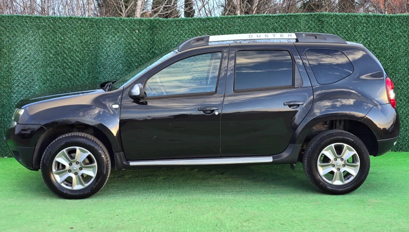 Dacia Duster 1.5dci* 110кс* НАВИГАЦИЯ* КАМЕРА* 2017г, снимка 6 - Автомобили и джипове - 52968088
