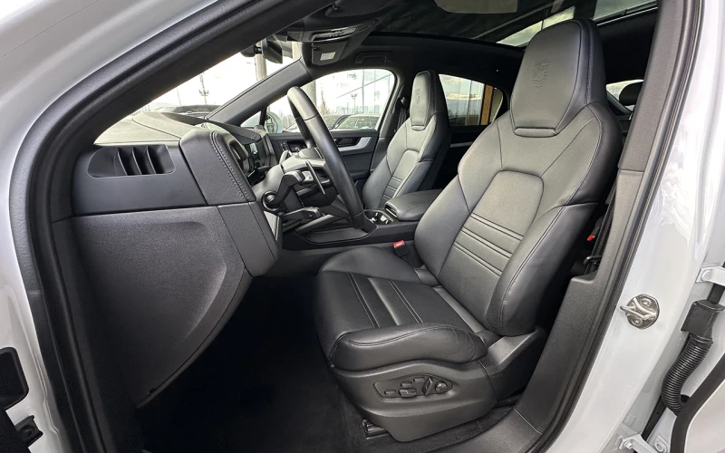 Porsche Cayenne E-Hybrid Coupe, снимка 6 - Автомобили и джипове - 53024531