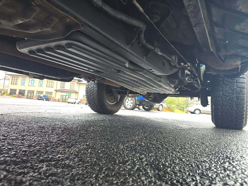 Ford F150 SVT Raptor, снимка 11 - Автомобили и джипове - 53156341