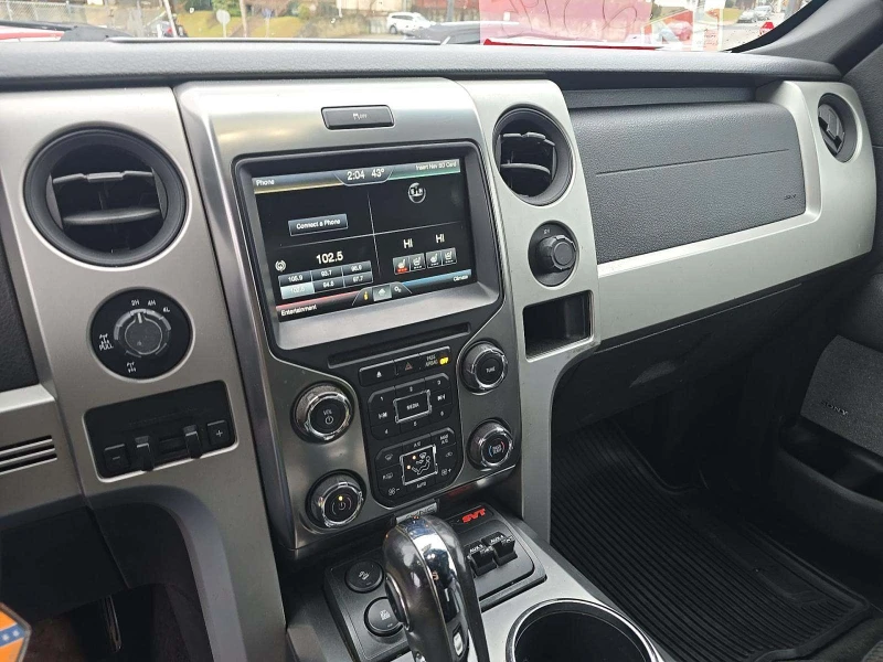 Ford F150 SVT Raptor, снимка 7 - Автомобили и джипове - 53156341