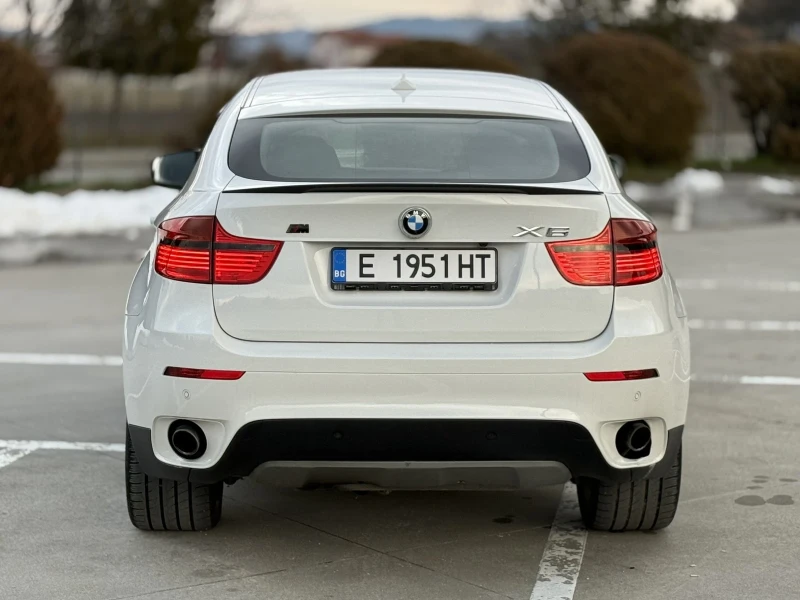 BMW X6 3.0D M-ПАКЕТ!!!БАРТЕР!!! ЛИЗИНК!!! , снимка 6 - Автомобили и джипове - 53262969