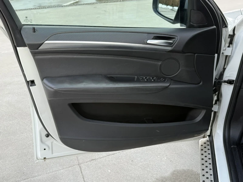BMW X6 3.0D M-ПАКЕТ!!!БАРТЕР!!! ЛИЗИНК!!! , снимка 9 - Автомобили и джипове - 53262969