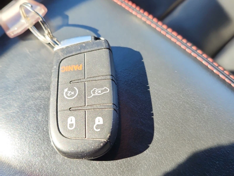 Dodge Durango RT PLUS С РЕГИСТРАЦИЯ & АВТО КРЕДИТ, снимка 7 - Автомобили и джипове - 53600421