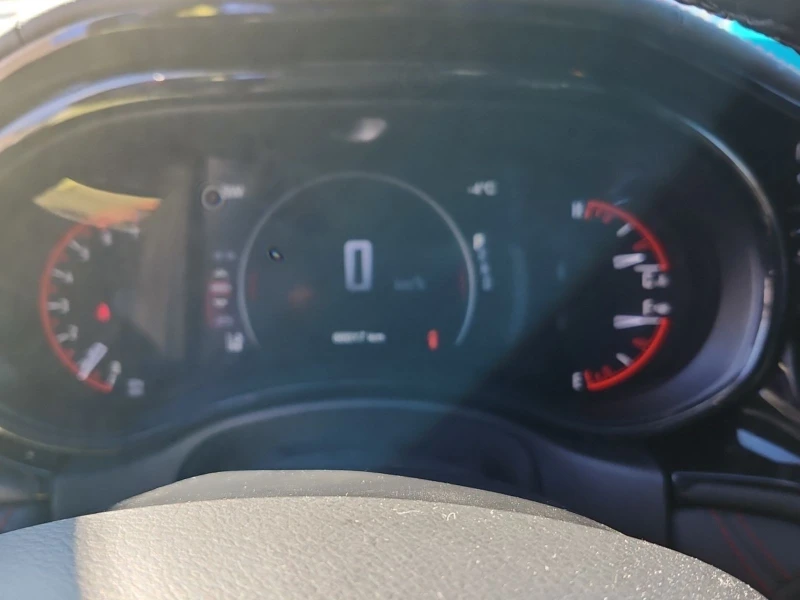 Dodge Durango RT PLUS С РЕГИСТРАЦИЯ & АВТО КРЕДИТ, снимка 10 - Автомобили и джипове - 53600421