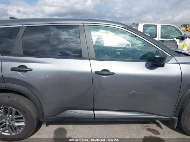 Nissan Rogue * S INTELLIGENT AWD* CARFAX* , снимка 9 - Автомобили и джипове - 49379116