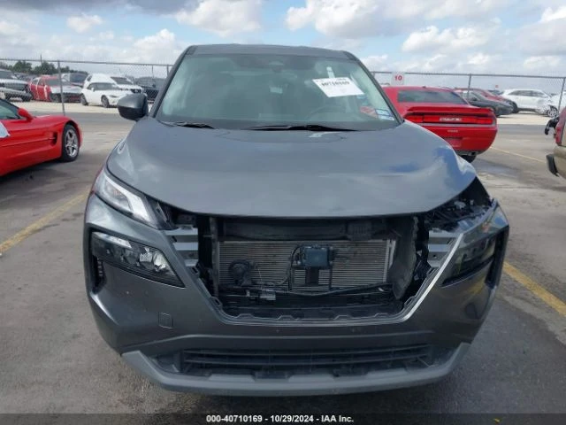 Nissan Rogue * S INTELLIGENT AWD* CARFAX* , снимка 8 - Автомобили и джипове - 49379116