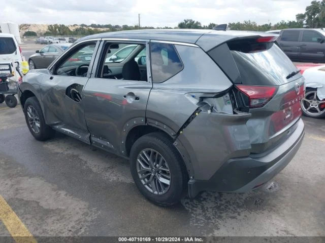 Nissan Rogue * S INTELLIGENT AWD* CARFAX* , снимка 4 - Автомобили и джипове - 49379116