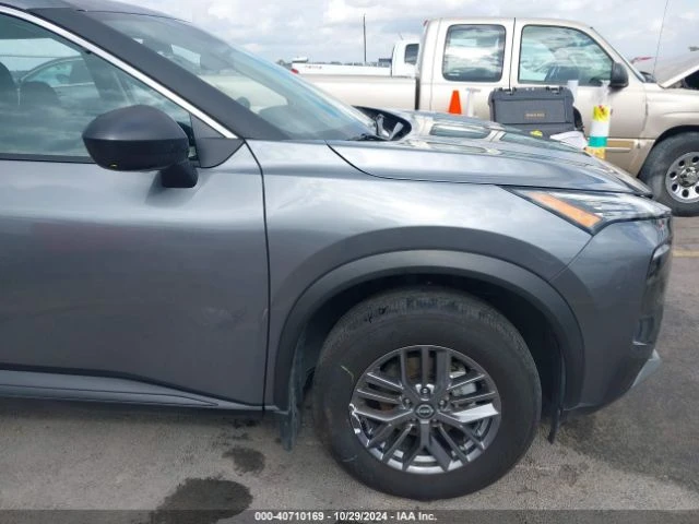 Nissan Rogue * S INTELLIGENT AWD* CARFAX* , снимка 3 - Автомобили и джипове - 49379116