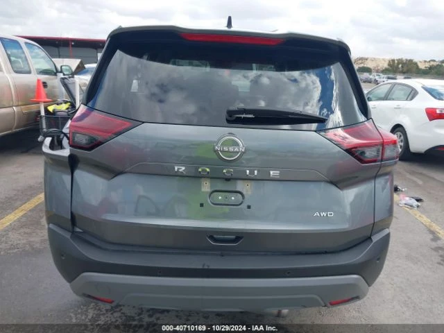 Nissan Rogue * S INTELLIGENT AWD* CARFAX* , снимка 7 - Автомобили и джипове - 49379116