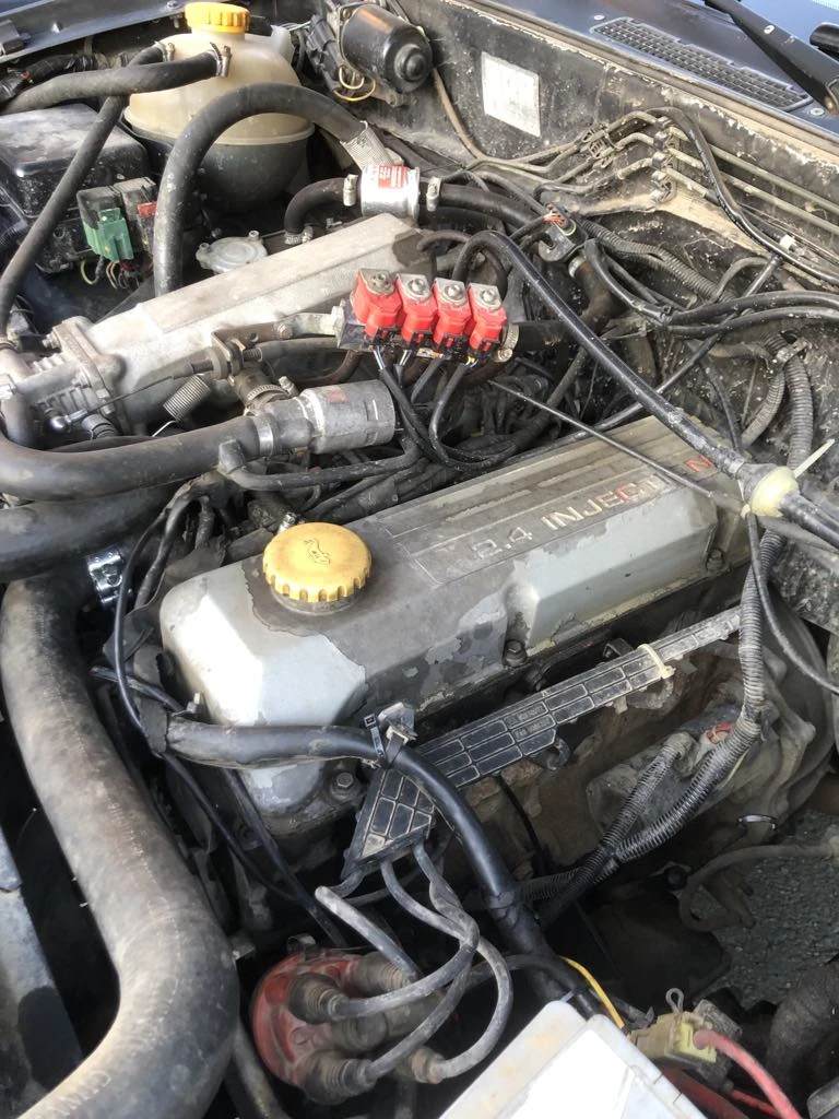 Opel Frontera  - изображение 2