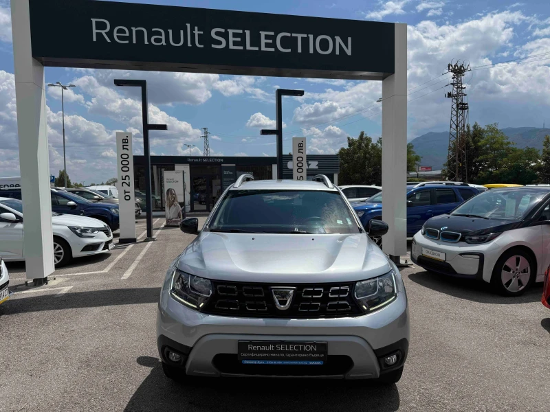 Dacia Duster 1.0TCe 90k.c. - 28990 лв. - 45861920 1