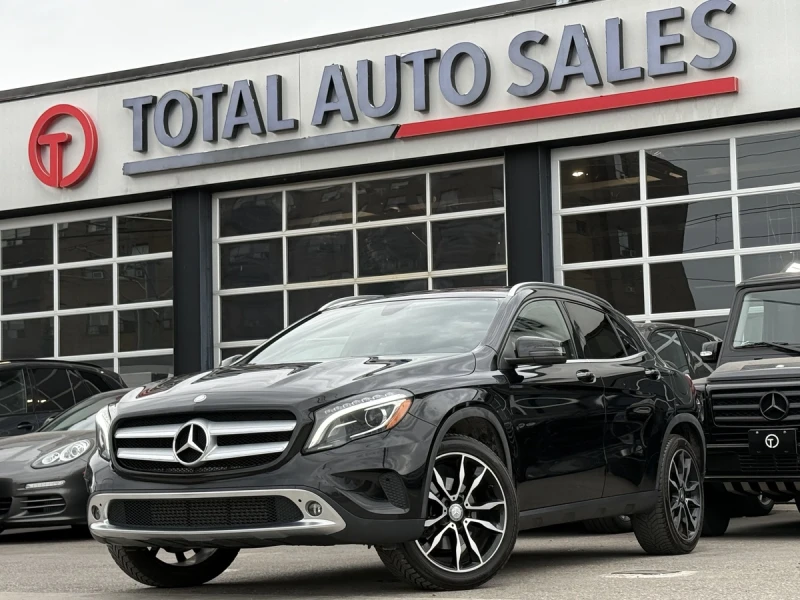 Mercedes-Benz GLA 250 AMG* HARMAN KARDON* ПАНОРАМА* ПАМЕТ* КОЖА - 36000 лв. / 18406.51 € - 25996950 1