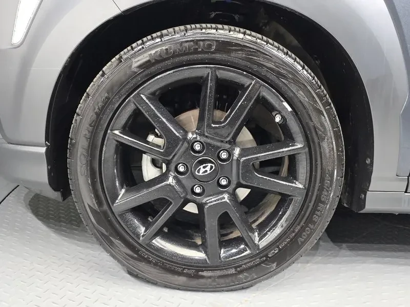 Hyundai Kona 1.6, снимка 5 - Автомобили и джипове - 54627122