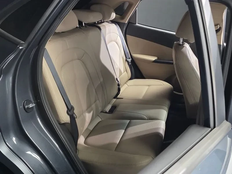 Hyundai Kona 1.6, снимка 12 - Автомобили и джипове - 54627122
