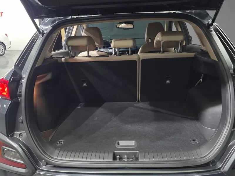Hyundai Kona 1.6, снимка 17 - Автомобили и джипове - 54627122