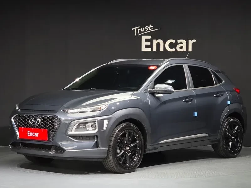 Hyundai Kona 1.6