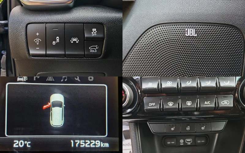 Kia Sportage 2.0CRDI-����-���������-������ | Mobile.bg � ����������� 17