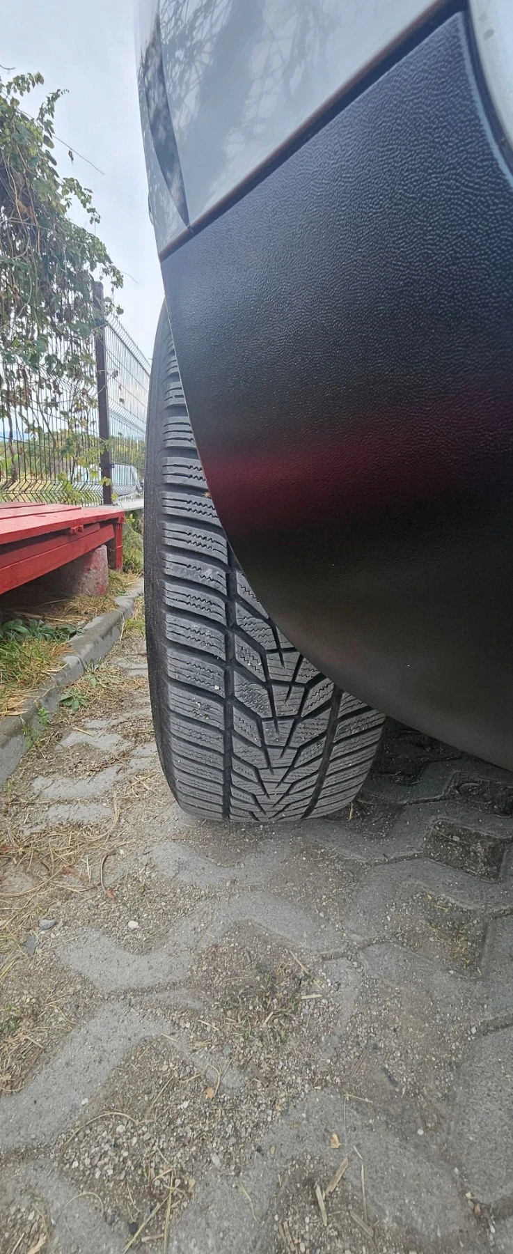 VW Touareg Vw, снимка 5 - Автомобили и джипове - 56551563