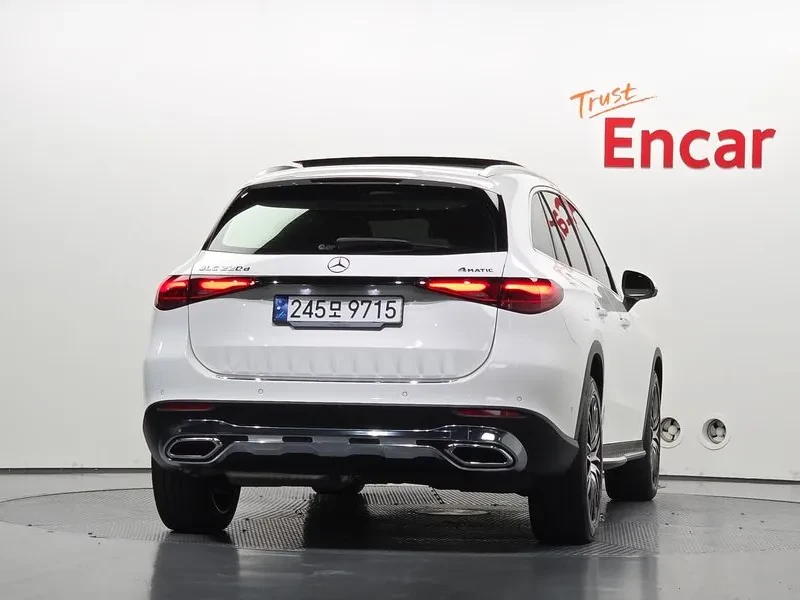 Mercedes-Benz GLC GLC220 d 4MATIC| 170�.�. | Mobile.bg � ����������� 4