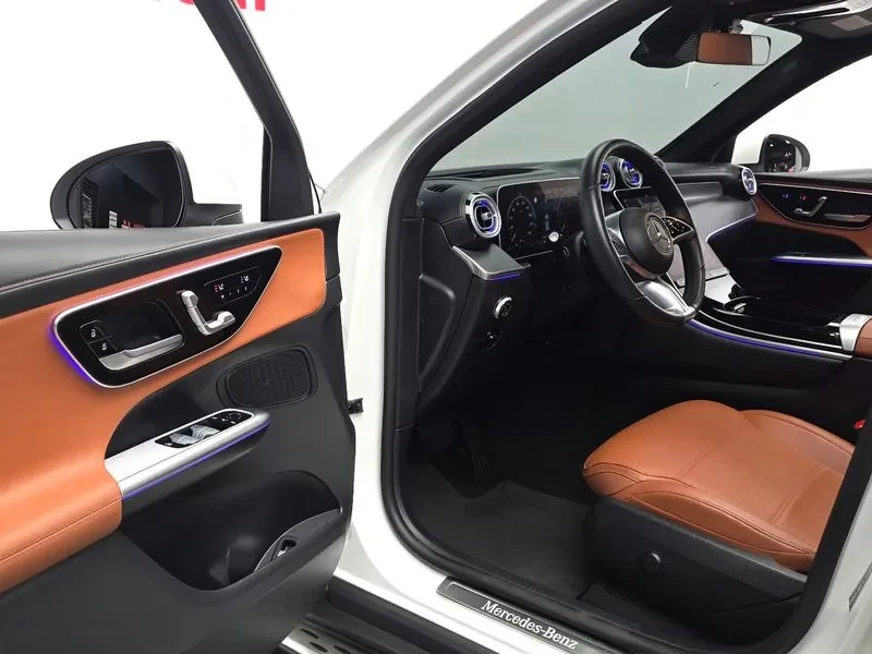 Mercedes-Benz GLC GLC220 d 4MATIC| 170�.�. | Mobile.bg � ����������� 10