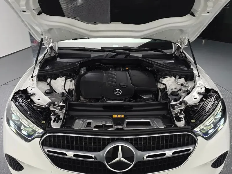 Mercedes-Benz GLC GLC220 d 4MATIC| 170�.�. | Mobile.bg � ����������� 6
