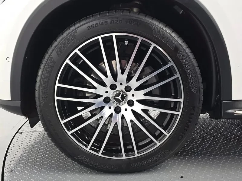 Mercedes-Benz GLC GLC220 d 4MATIC| 170�.�. | Mobile.bg � ����������� 5