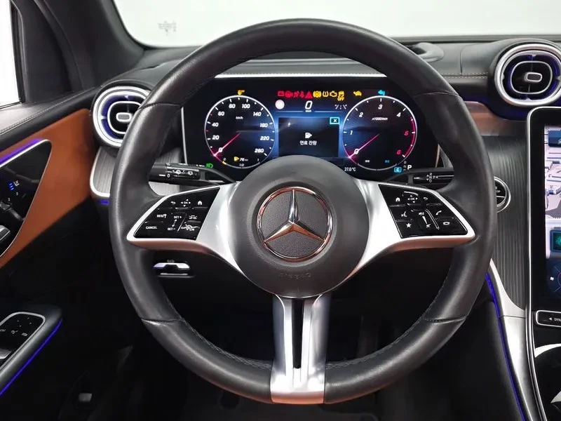 Mercedes-Benz GLC GLC220 d 4MATIC| 170�.�. | Mobile.bg � ����������� 13