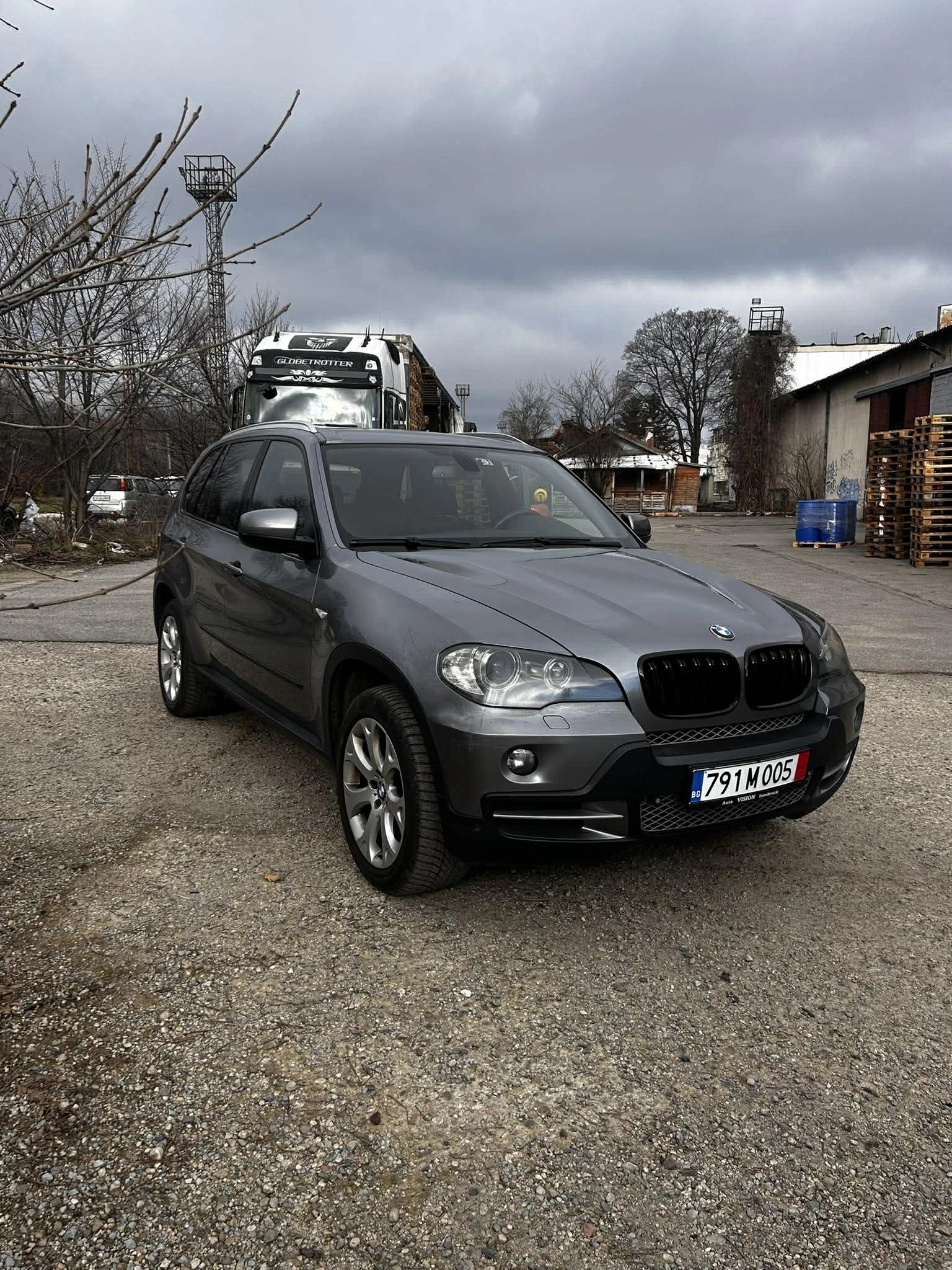 BMW X5, снимка 1