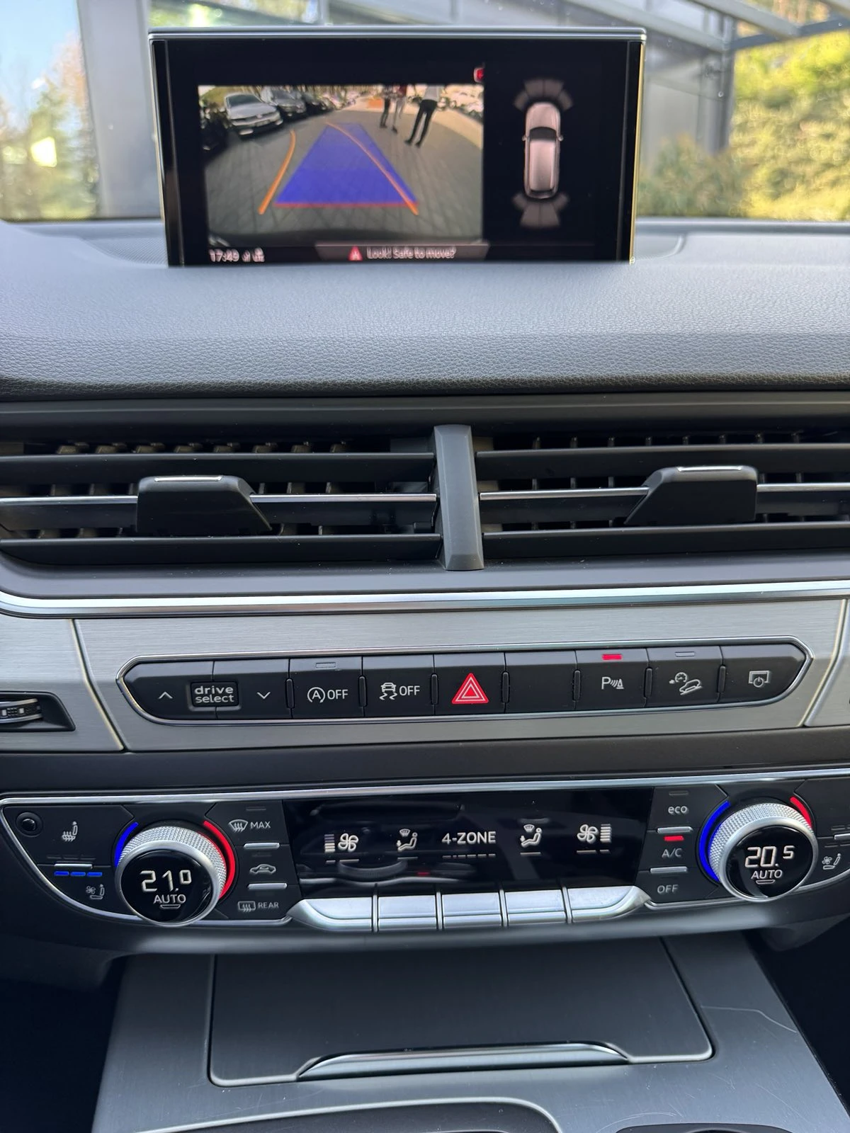 Audi Q7 | Mobile.bg   16