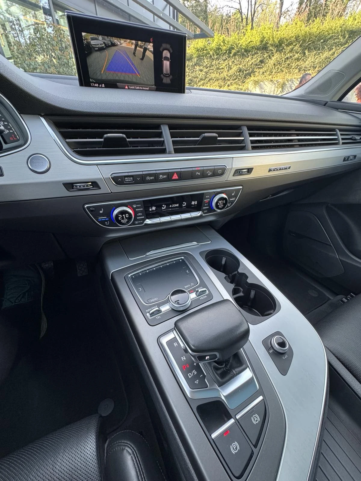 Audi Q7 | Mobile.bg   15