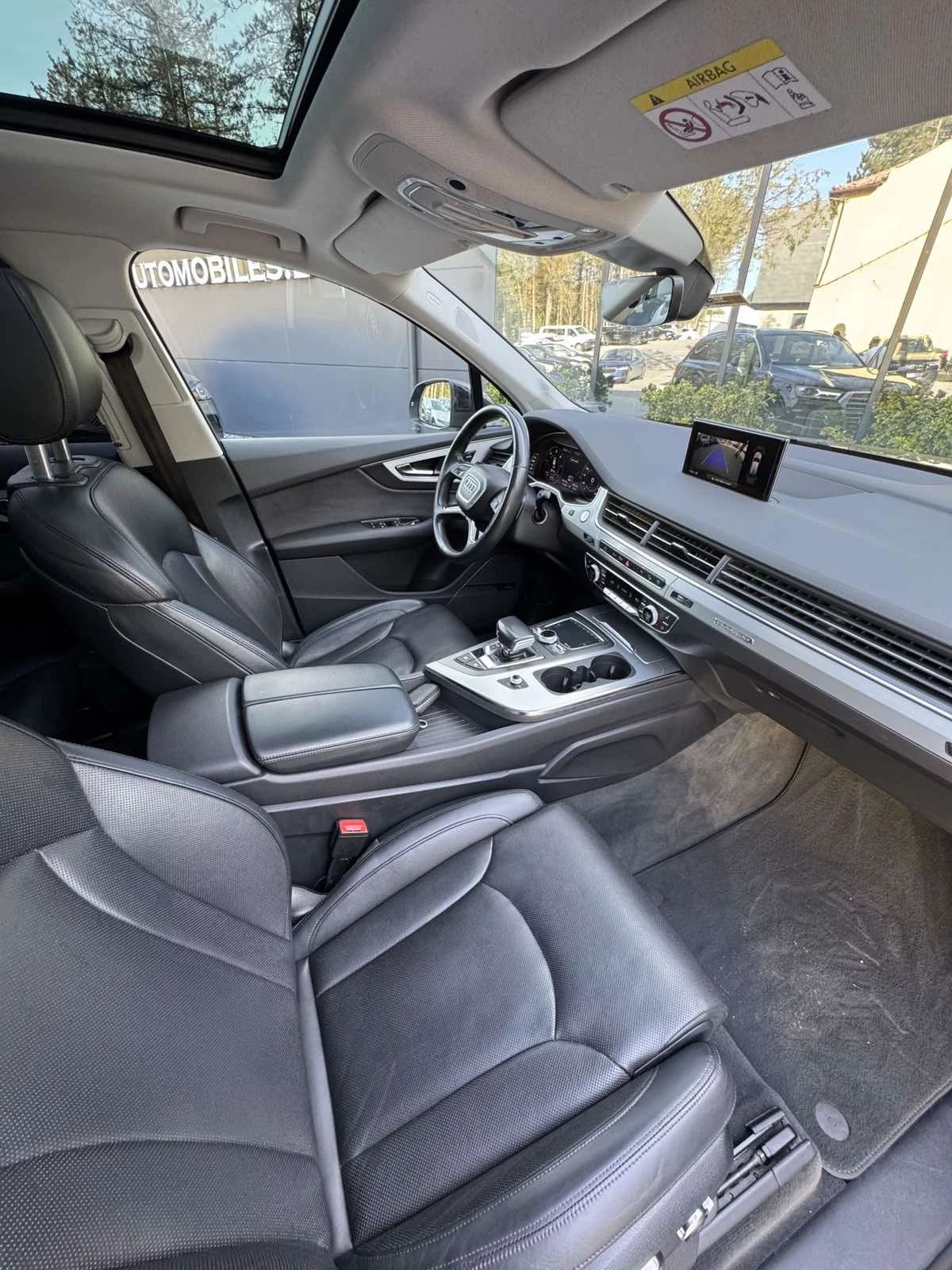 Audi Q7 | Mobile.bg   12