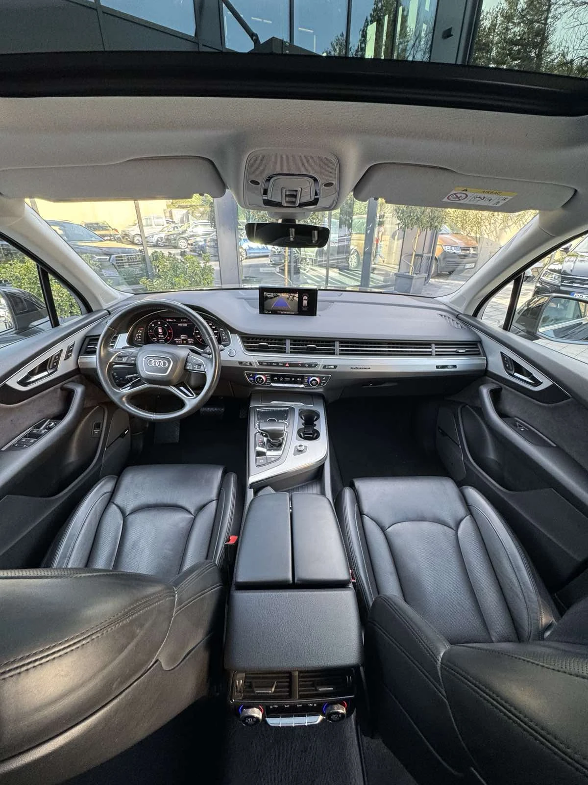Audi Q7 | Mobile.bg   13