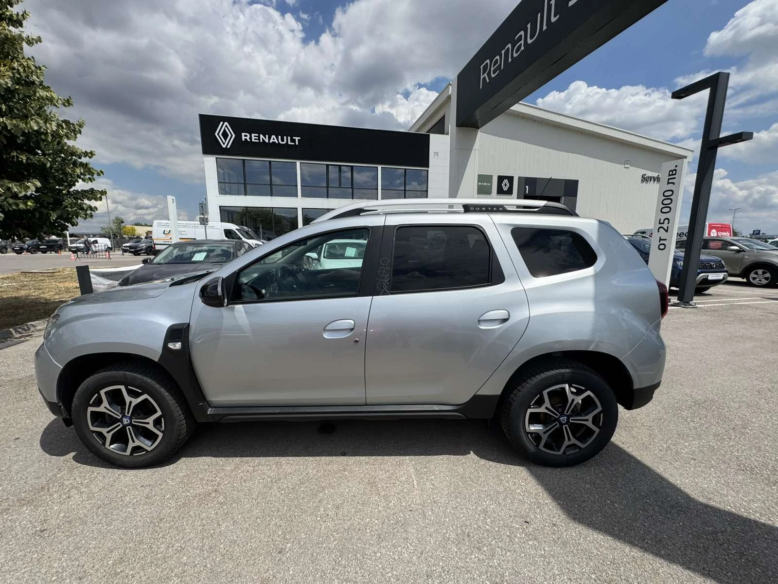 Dacia Duster 1.0TCe 90k.c. - изображение 3