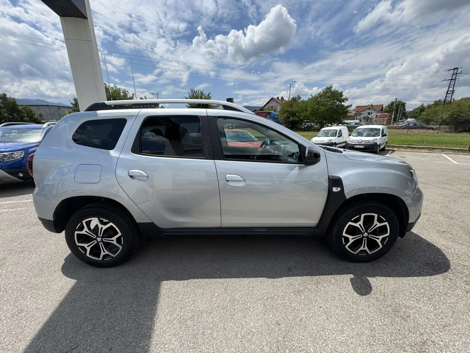 Dacia Duster 1.0TCe 90k.c. - изображение 7